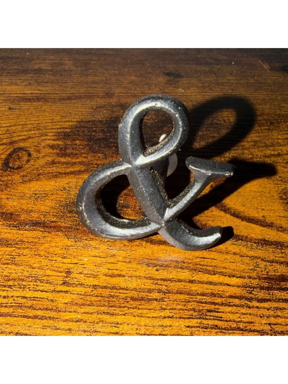 Vintage Specialty drawer pull • dresser drawer pulls • desk drawer • handles